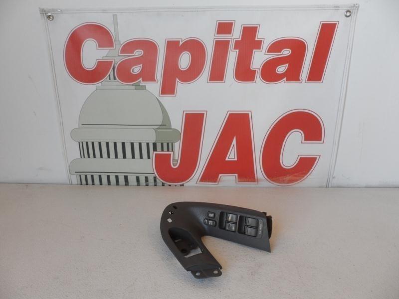 98 99 00 01 02 03 04 05 06 lexus gs300 l. electric door switch 11835
