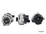 Wd express 701 09013 103 remanufactured alternator