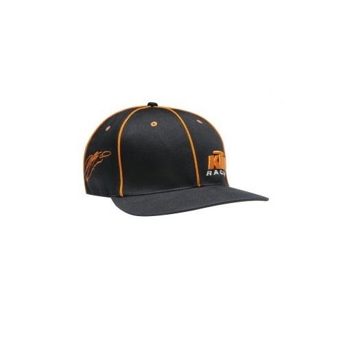 New ktm kurt caselli signiture fitted hat cap small / medium upw135822
