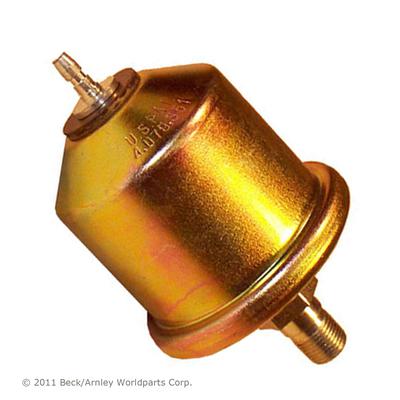 Beck arnley 201-0239 switch, oil pressure w/light-engine oil pressure switch