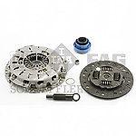Luk 07-140 new clutch set