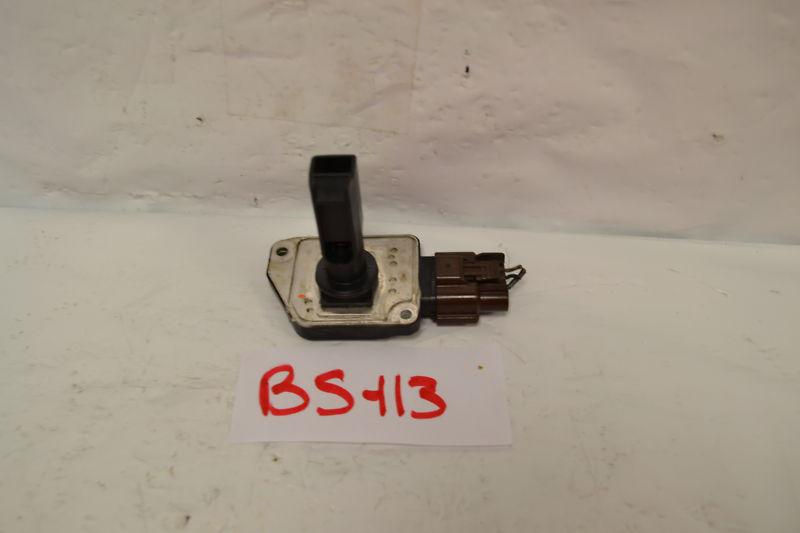 Buy 99 NISSAN QUEST VILLAGER Mass Air Flow Meter, Sensor AFH7016
