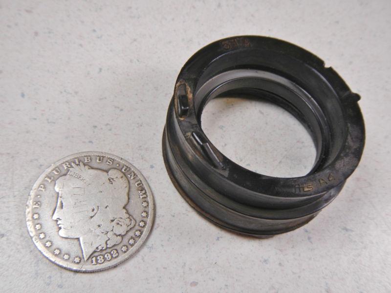 03 yamaha yz450f intake tube boot