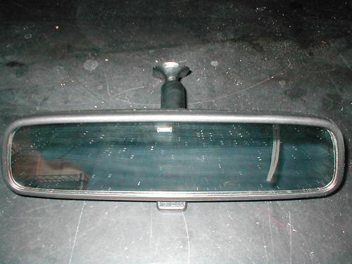 98 99 00 01 02 honda accord inside rear view mirror