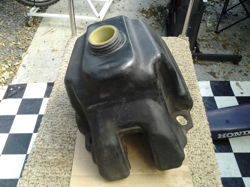 Buy YAMAHA BANSHEE GAS TANK OEM factory fuel tank and petcock fits 1987