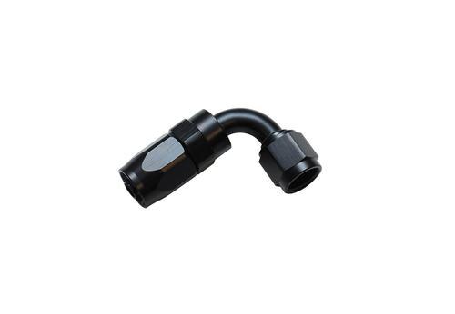 Vibrant performance swivel-style hose end fitting 21904