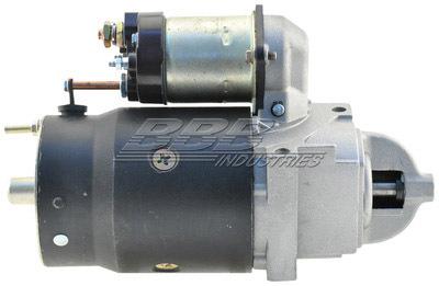 BBB INDUSTRIES 3733 Starter-Reman Starter, US $68.91, image 2
