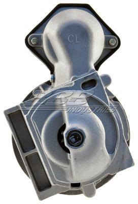 BBB INDUSTRIES 3733 Starter-Reman Starter, US $68.91, image 3