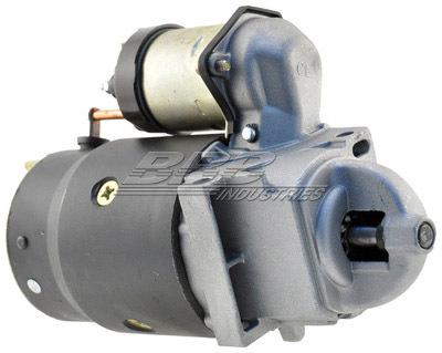 BBB INDUSTRIES 3733 Starter-Reman Starter, US $68.91, image 4