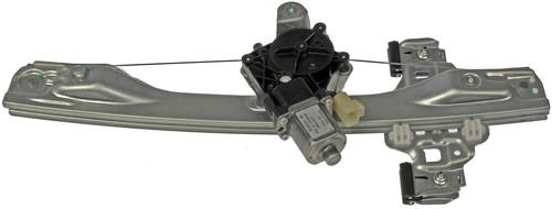 DORMAN 748-976 Window Regulator-Window Regulators, US $110.59, image 2