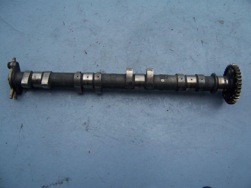 Buy 044 HONDA CBR1000RR CBR 1000RR 04 05 ENGINE CAM SHAFTS CAMSHAFTS
