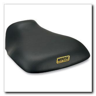 Yamaha replacement black seat cover moose 400 kodiak 2000-2006  0821-1020