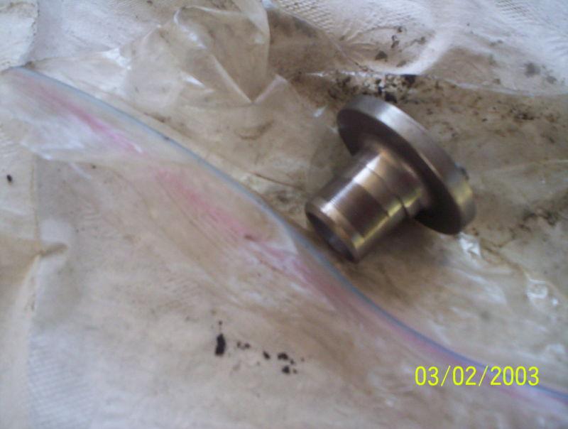 78 honda nc 50 express nc50 points cam 