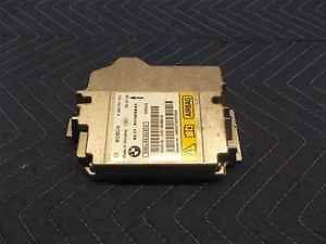 2006 mini cooper air bag control module oem lkq