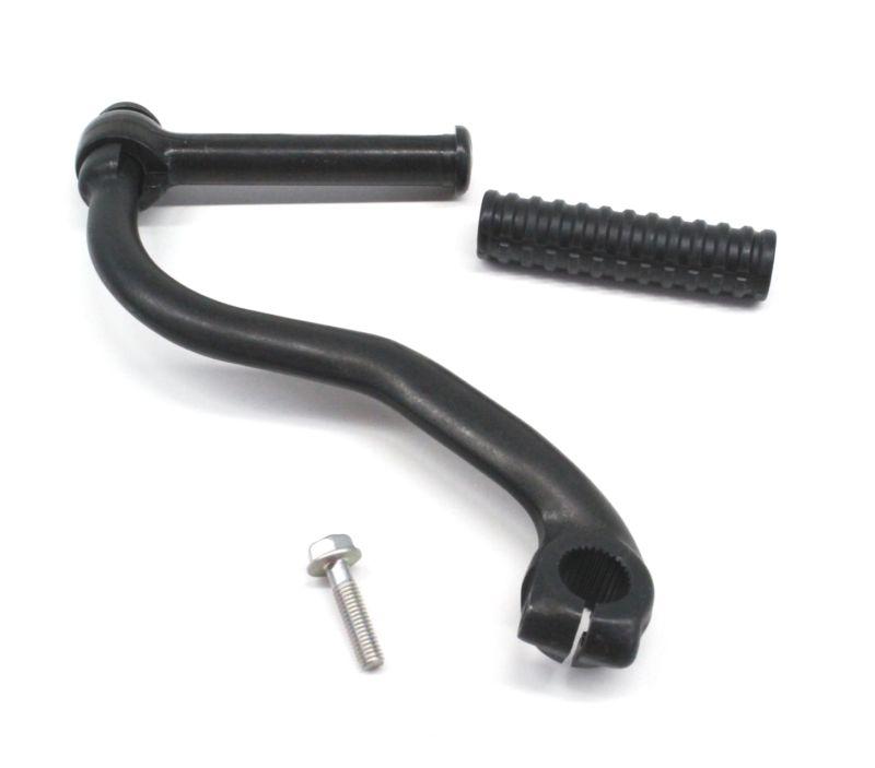 New kick start pedal lever starter 85-00 xr80 xr100 xr80r xr100r kickstart  #j27