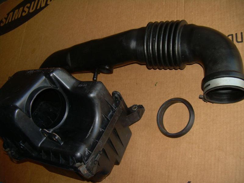 Buy Mazda Miata Factory Airbox / Intake tube 19992005 in Califon, New