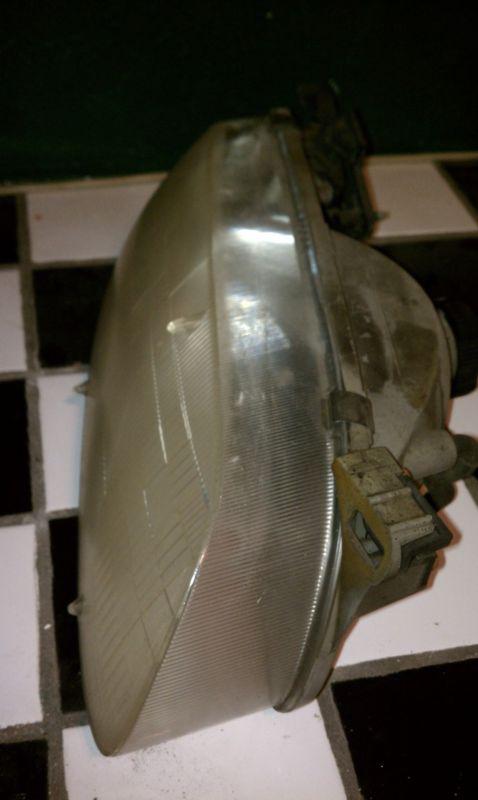 93 94 95 96 97 MAZDA MX-6 R. HEADLIGHT 0014099R, US $62.39, image 2