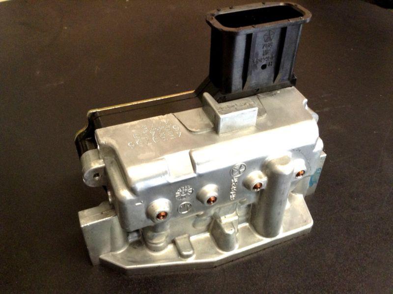 Buy A606 42LE TRANSMISSION SOLENOID BLOCK PACK New Yorker lifetime