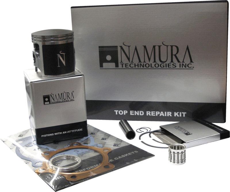 Namura technologies top end repair kit (a) - standard bore 66.35mm  nx-30024k2