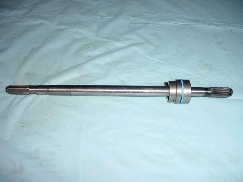 Buy 4T65E GM Transmission Pump / Turbine Drive Shaft in Black Creek
