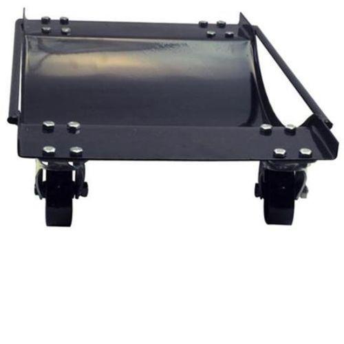New 1000 lb Black Wheel Dollies, Set of 2, US $69.99, image 2