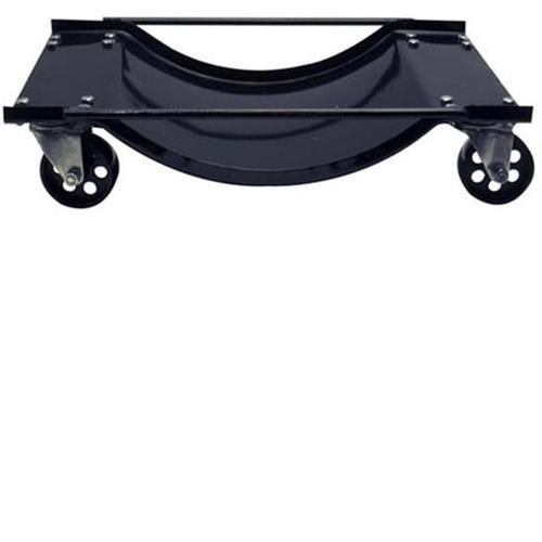 New 1000 lb Black Wheel Dollies, Set of 2, US $69.99, image 3