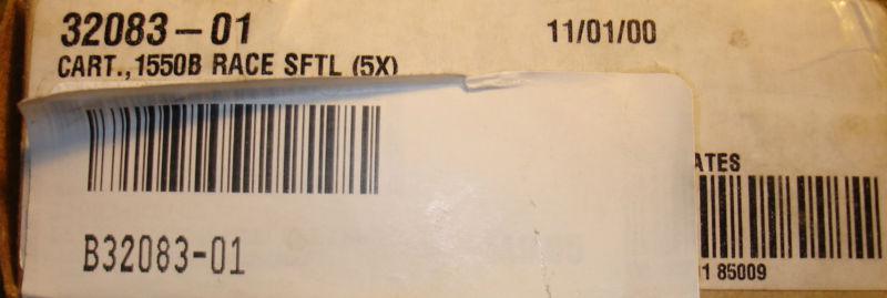 Harley Davidson Screamin Eagle Performance Software 32083-01 01 later (5X), US $39.99, image 5