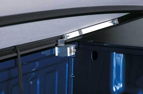 Dodge Dakota Quad Cab 5.5 ft Bed Lund Genesis Hinged Tonneau Cover 98088, US $284.95, image 2