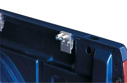 Dodge Dakota Quad Cab 5.5 ft Bed Lund Genesis Hinged Tonneau Cover 98088, US $284.95, image 4