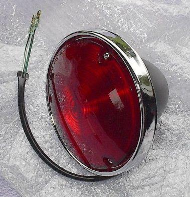 Toyota land cruiser~~landcruiser fj40-45--- set of 2--- tail lights