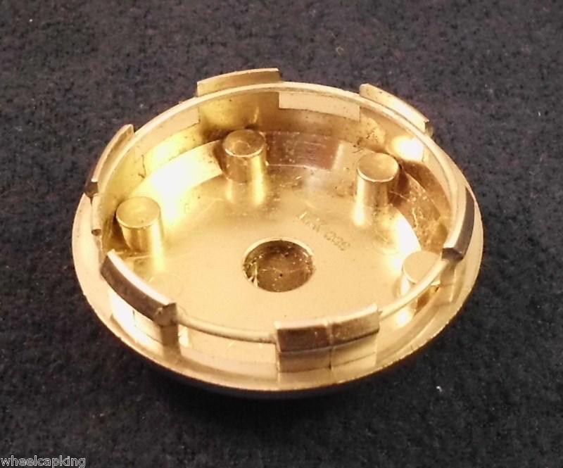 KONIG Wheels Chrome Custom Wheel Center Cap Caps # 009, US $29.00, image 2