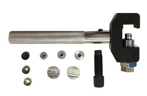 Proffessional mechainc chain breaker and riveting kit