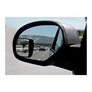 Camco rv wide angle blind spot mirror c 25623