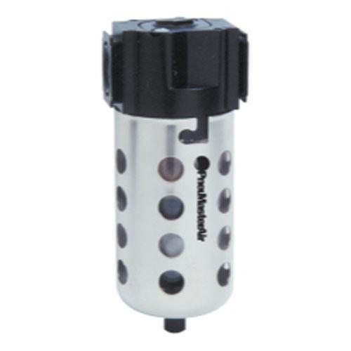 Arrow pneumatic pf354 pneumasterair 1/2"npt filter with poly bowl
