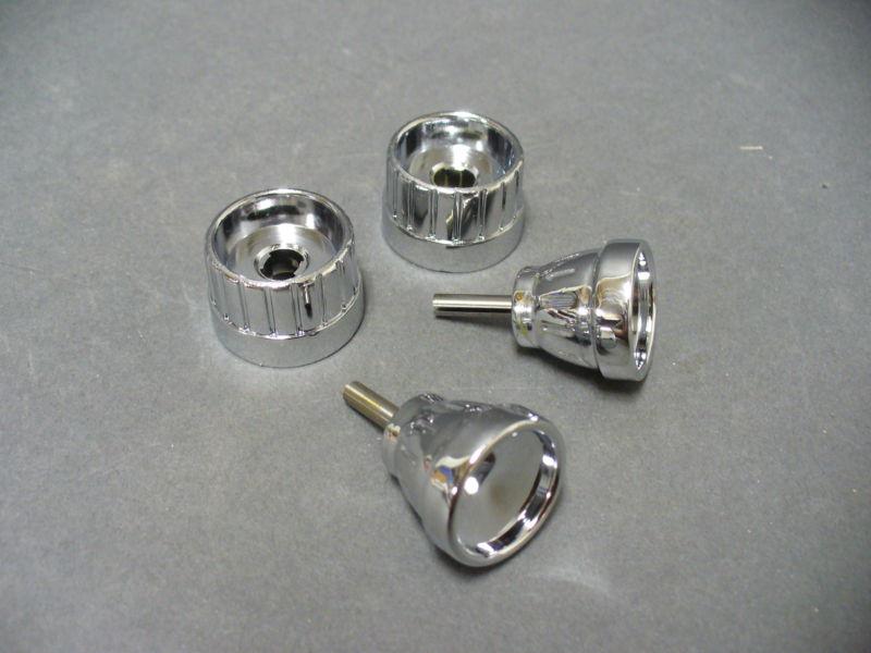 65 66 mustang radio knobs 64 ford galaxie