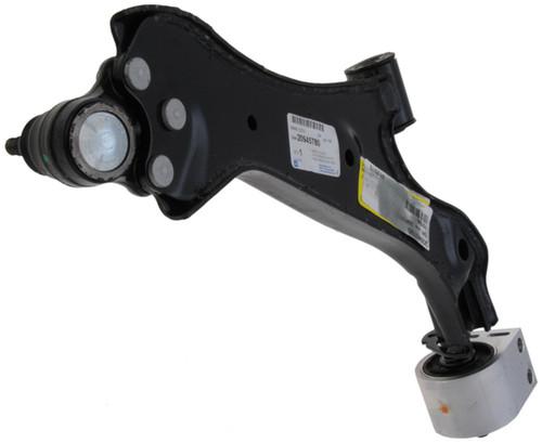 Gm oem 20945780 control arm/suspension control arm