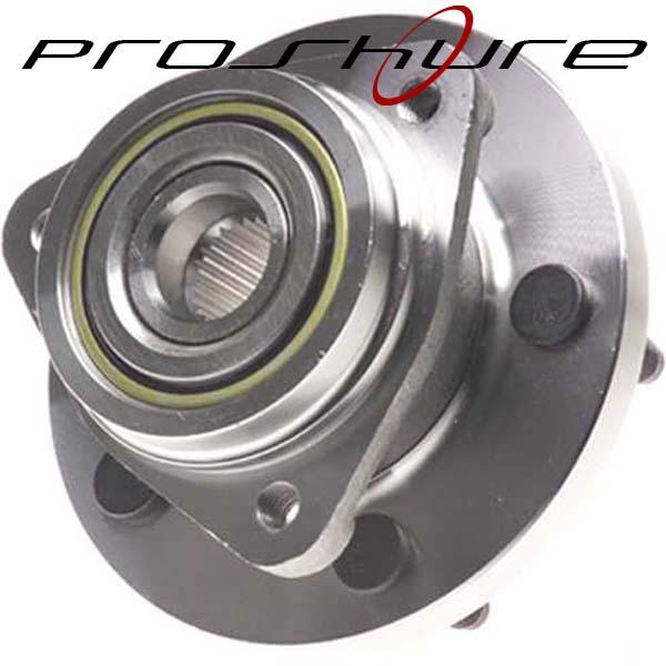 1 front wheel bearing for (1999 - 2004) grand cherokee