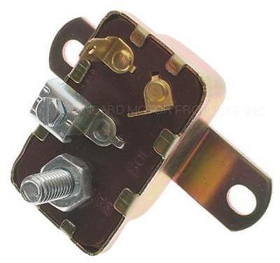 SMP/STANDARD SR102T Relay, Starter-Starter Relay, US $14.01, image 2