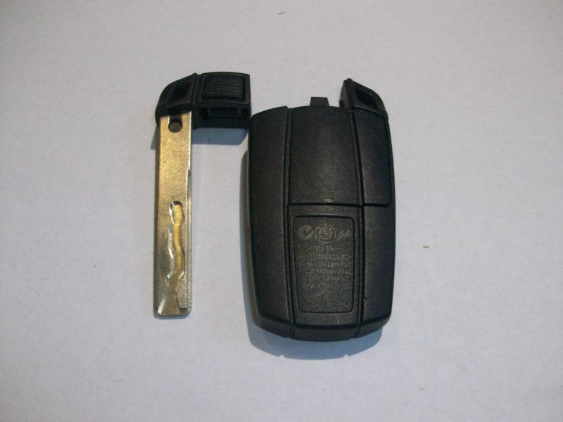 Buy BMW 698657903 Factory OEM SMART KEY FOB Keyless Entry Car Remote