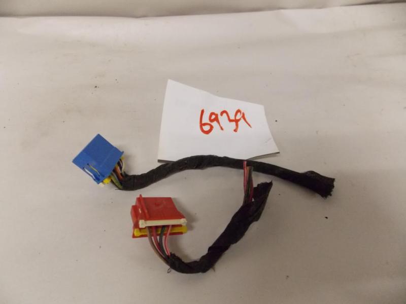 Buy 9900 Dodge Stratus Wiring Harness Speedometer Instrument Cluster