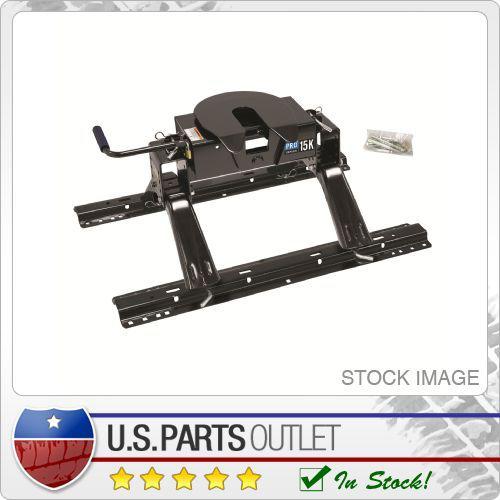 Buy Pro Series 30128 Pro Series 15K Fifth Wheel Hitch in USA, US, for