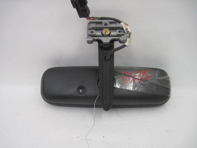 Interior rear view mirror saab 9-5 2002 02 524013