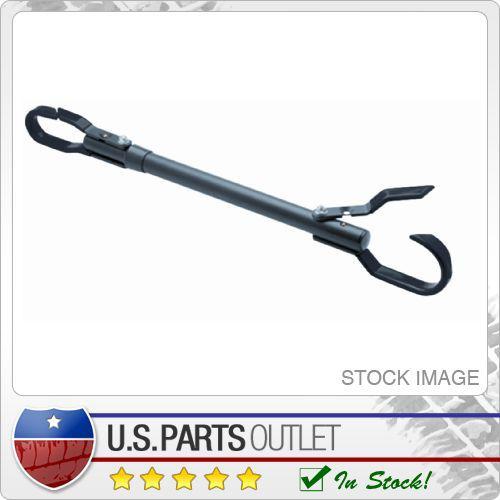 Pro series 6145 bike carrier adapter y frame