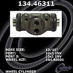 Centric parts 134.46311 rear left wheel cylinder