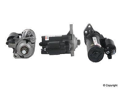 Wd express 703 54047 103 starter-bosch remanufactured starter motor