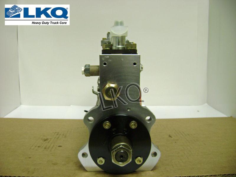 Find Bosch Inline Fuel Injection Pump in Chicago Heights, Illinois, US