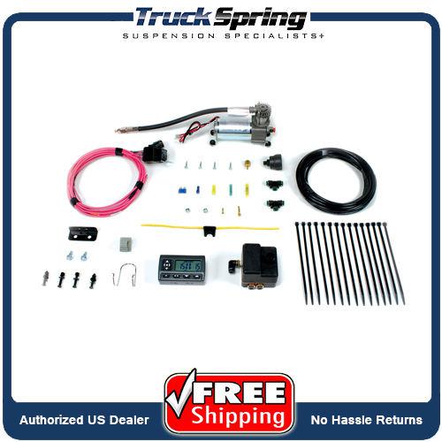 Find Air Lift 72000 Suspension Air Compressor Kit in Saginaw, Michigan