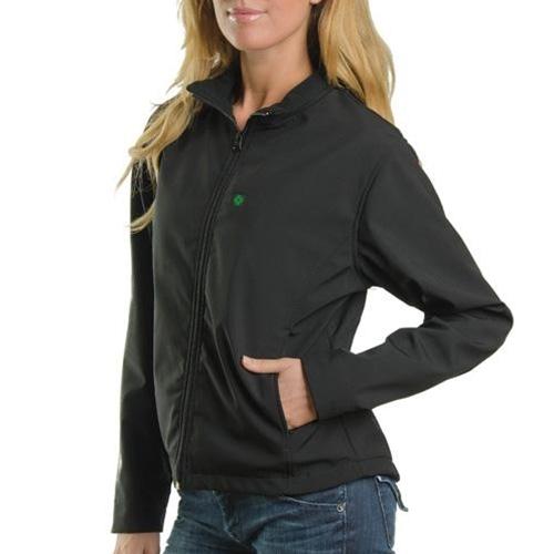 Venture heat battery powered heated city jacket - womens sm / small