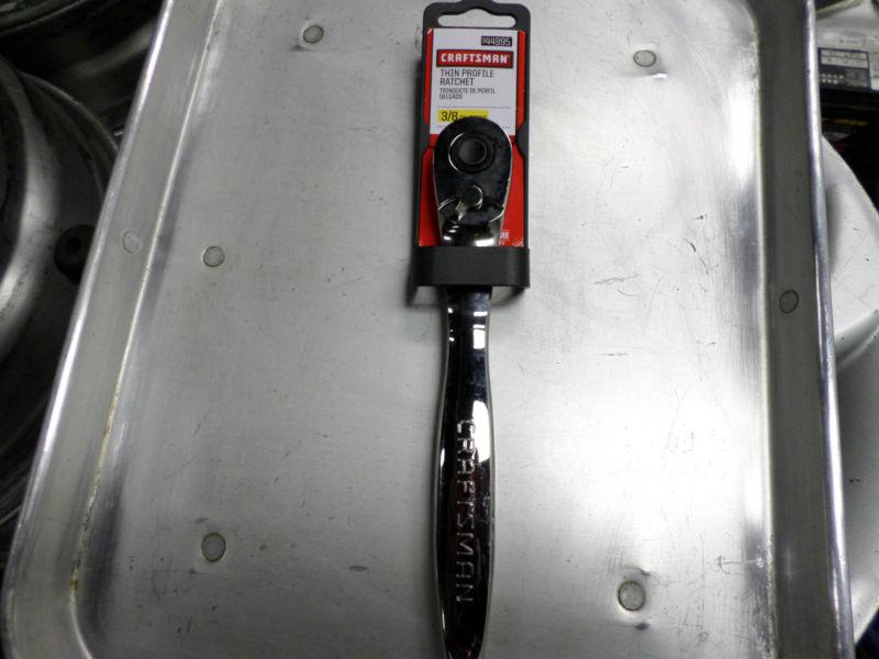 craftsman ratchet, US $16.00, image 2