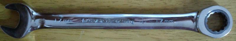 GearWrench 17mm wrench, US $4.00, image 3